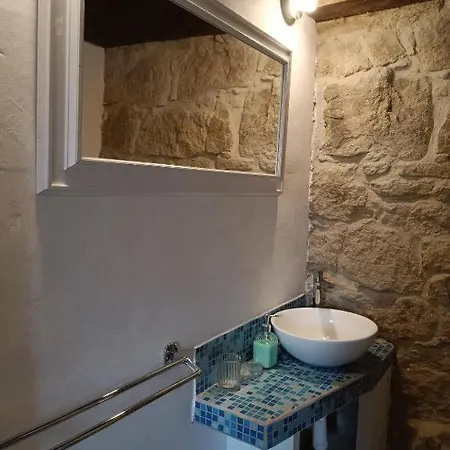 Studiovy Apartman *