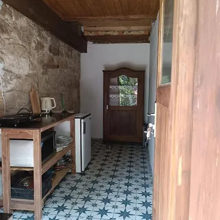 Studiovy Apartman Lejlighed