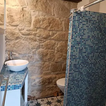 Studiovy Apartman * Trhové Sviny