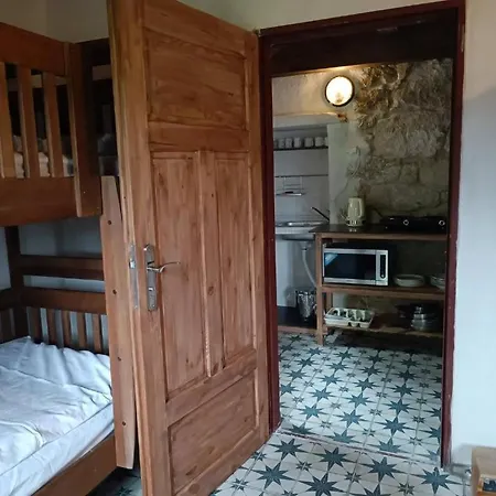 Studiovy Apartman Trhové Sviny